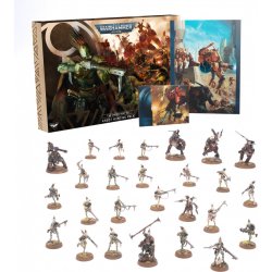 GW Warhammer Kroot Hunting Pack