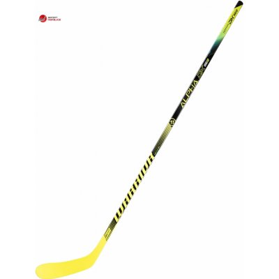 WARRIOR Alpha DX SE2 Grip JR – Zboží Mobilmania