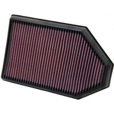 K&N vzduchový filtr 33-2460 – Hledejceny.cz