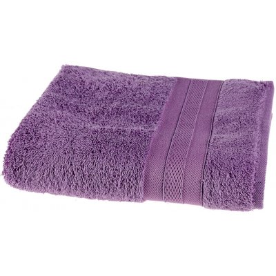 Stanex froté ručník MEXICO fialový 50 x 100 cm