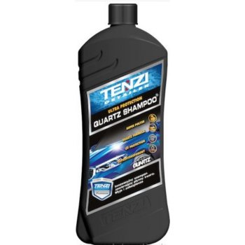 Tenzi Quartz Shampoo 770 ml