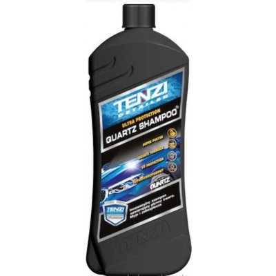 Tenzi Quartz Shampoo 770 ml