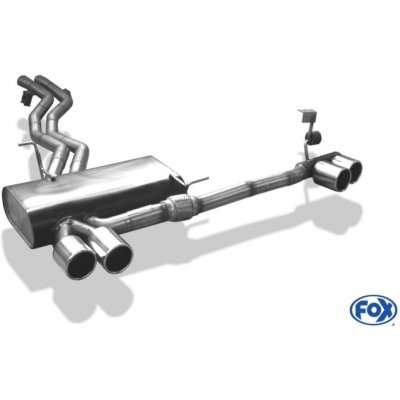 FOX BM080024-050 – Hledejceny.cz