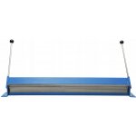 OHÝBAČKA PLECHU 36 PALCŮ OCEL 45, OHÝBÁNÍ 1,2 MM OCELI / 1,5 MM HLINÍKU – Zboží Mobilmania