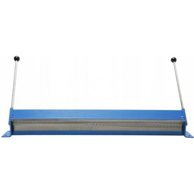 OHÝBAČKA PLECHU 36 PALCŮ OCEL 45, OHÝBÁNÍ 1,2 MM OCELI / 1,5 MM HLINÍKU – Zboží Mobilmania