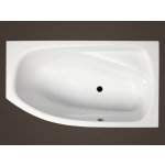 Santech FOX 170 x 95,5 cm SAFOX170L – Hledejceny.cz