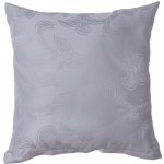 Dadka damašek Rokoko šedé 40 x 50 cm – Hledejceny.cz