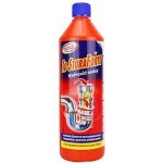 Stura Facile Hydroxid sodný čistič odpadů 1 l – HobbyKompas.cz