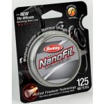 Berkley Nanofil 125m 0,15mm – Zboží Mobilmania