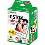 Fujifilm COLORFILM INSTAX mini 10ks PINK LEMONADE – Zboží Živě