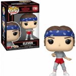 Funko Pop! 1780 Stranger Things Eleven – Zboží Mobilmania