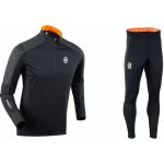 Bjorn Daehlie Mora 2 Piecs 2023 černá/šedá – Zbozi.Blesk.cz