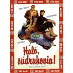 Hallo, soudruziDVD – Hledejceny.cz