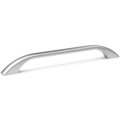 Tulip Asama chrom matný 192 mm – Zbozi.Blesk.cz