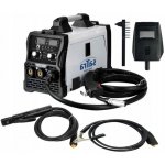 Satra S-SH130MIG MIG/MMA 160A/TIG LIFT 200A – Zboží Dáma