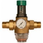 HERZ Redukční ventil 1268213 – Hledejceny.cz