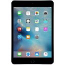 Tablet Apple iPad Mini 4 Wi-Fi+Cellular 32GB Space Gray MNWE2FD/A