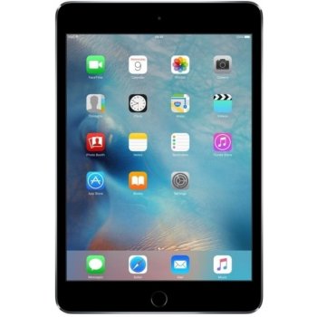 Apple iPad Mini 4 Wi-Fi+Cellular 32GB Space Gray MNWE2FD/A