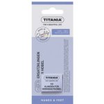 Titania SOLINGEN 3100/1 x 10PH B žiletky do seřezávače 10 ks – Hledejceny.cz