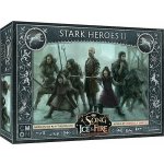 Cool Mini Or Not A Song Of Ice And Fire Stark Heroes #2 – Hledejceny.cz