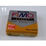 Fimo Staedtler Effect metalická měděná 56 g – Sleviste.cz