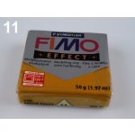 Fimo Staedtler Effect metalická měděná 56 g – Zbozi.Blesk.cz