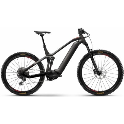 Haibike AllMtn 2 2025 – Sleviste.cz