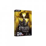 S.T.A.L.K.E.R.: Clear Sky – Hledejceny.cz