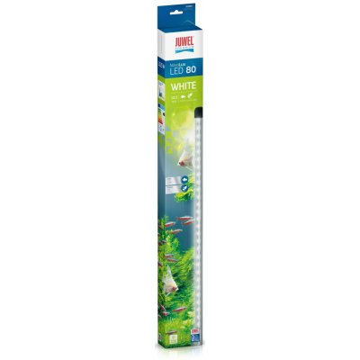 Juwel NovoLux LED 80, 68 cm, 10,5 W bílé – Zboží Dáma