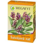 Megafyt Šalvějová nať 30 g – Sleviste.cz