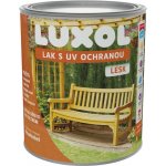 Luxol Lak s UV ochranou 0,75 l Mat – Sleviste.cz