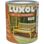 Luxol Lak s UV ochranou 0,75 l Mat – Zboží Mobilmania