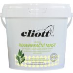 Eliott mast na kopyta vavřín 900 ml – Hledejceny.cz