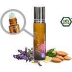 Natasha Roll-on Směs esenciálních olejů Relax 10 ml – Hledejceny.cz