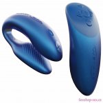 We Vibe Chorus akumulátorový chytrý pro páry – Zboží Dáma