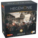 Hegemonie: Doveďte svou třídu k vítězství – Zboží Dáma