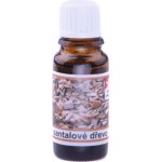 Michal Vonný olej Santalové dřevo 10 ml – Zboží Dáma