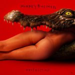 Monkey Business - Když múzy mlčí - LP – Zbozi.Blesk.cz