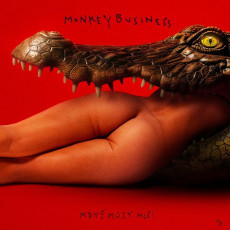 Monkey Business - Když múzy mlčí - LP