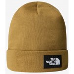 The North Face Dock Worker recycled beanie utility brown – Hledejceny.cz