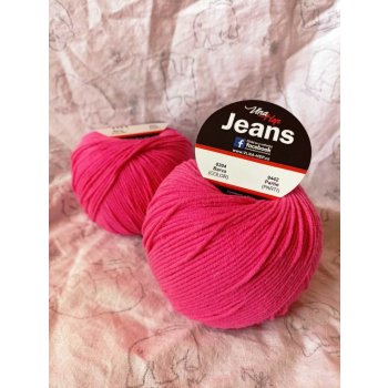 Vlna-Hep jeans - 8304