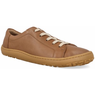 Froddo G3130224-1 barefoot laces cognac – Zboží Dáma