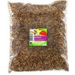 UGF sušená bráněnka 1 kg – Zboží Dáma