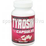 Nutristar Tyrosin 300 100 kapslí – Hledejceny.cz