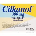 CILKANOL POR 300MG CPS DUR 30 – Zboží Dáma