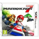 Mario Kart 7 – Zboží Živě