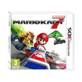 Mario Kart 7