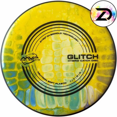 MVP Glitch Neutron Soft ZDye – Zbozi.Blesk.cz