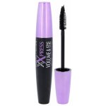 Gabriella Salvete XXPress Volume & Long Curl řasenka pro maximální objem řas 11 ml odstín Black