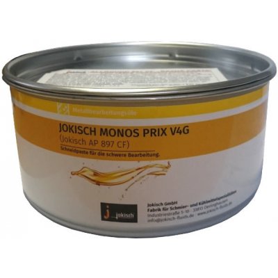 Jokisch Řezná pasta 750 g – Sleviste.cz